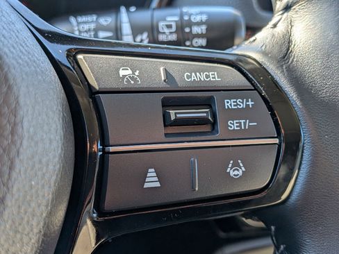 Certified 2025 Honda CR-V EX-L image 15