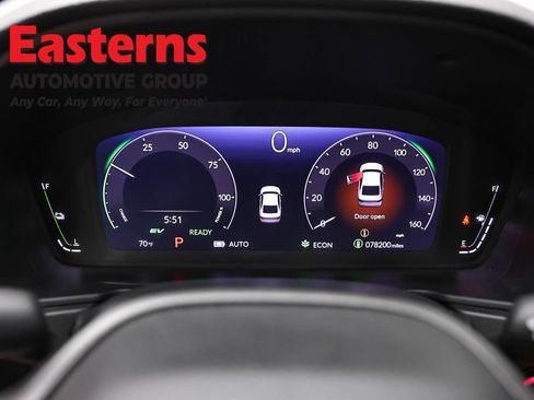 Used 2025 Honda Accord EX-L image 17