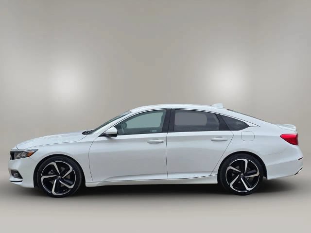 Used 2020 Honda Accord Sport image 8