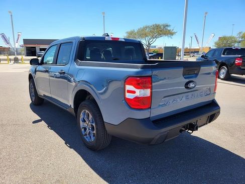 New 2026 Ford Maverick XLT image 15