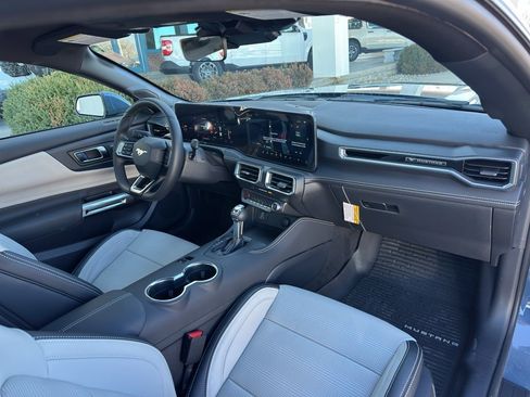 New 2026 Ford Mustang Premium image 29