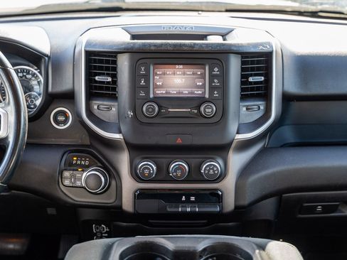 Used 2020 RAM 1500 Big Horn AWD/4WD image 27