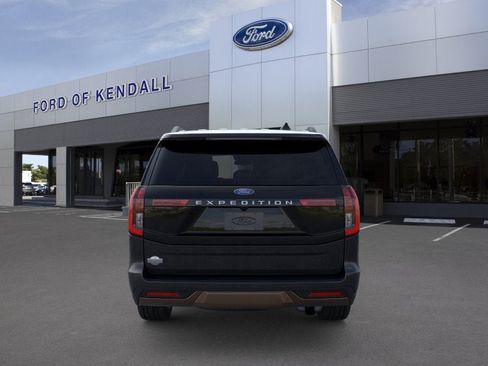 New 2026 Ford Expedition King Ranch AWD/4WD image 5
