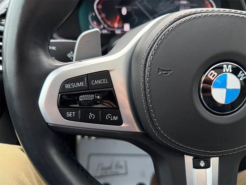 Used 2021 BMW X5 xDrive40i w/ M Sport Package image 32