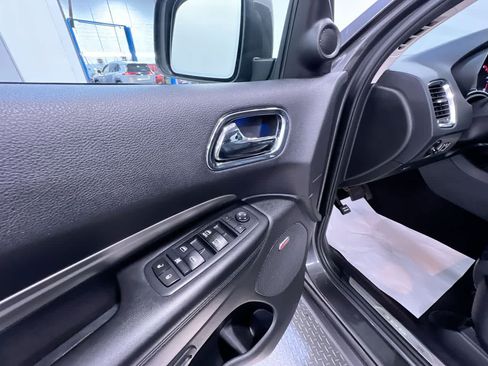 Used 2017 Dodge Durango GT w/ Premium Group AWD/4WD image 12