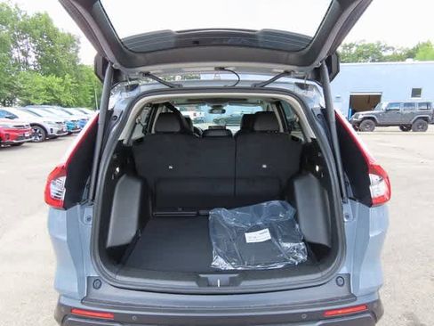 New 2026 Honda CR-V EX-L image 11