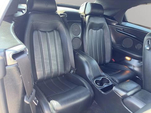 Used 2011 Maserati GranTurismo Convertible RWD image 21