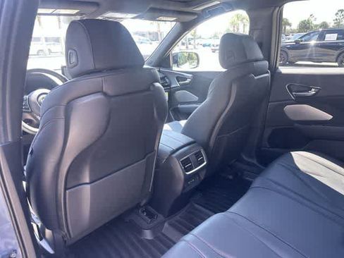 Certified 2023 Acura RDX w/ Technology Package FWD image 24