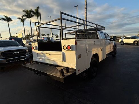 Used 2019 Ford F450 XL w/ Power Equipment Group image 6