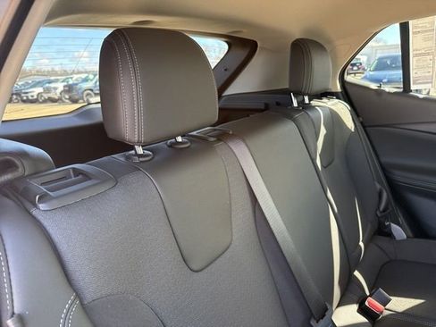 New 2026 Buick Encore GX Preferred image 42