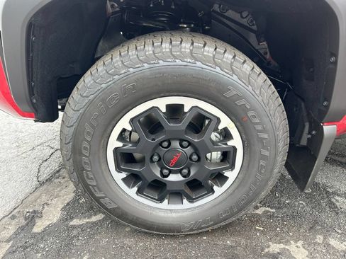 New 2026 Toyota Tacoma TRD Off-Road AWD/4WD image 28