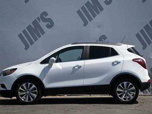 Used 2019 Buick Encore Preferred FWD image 6