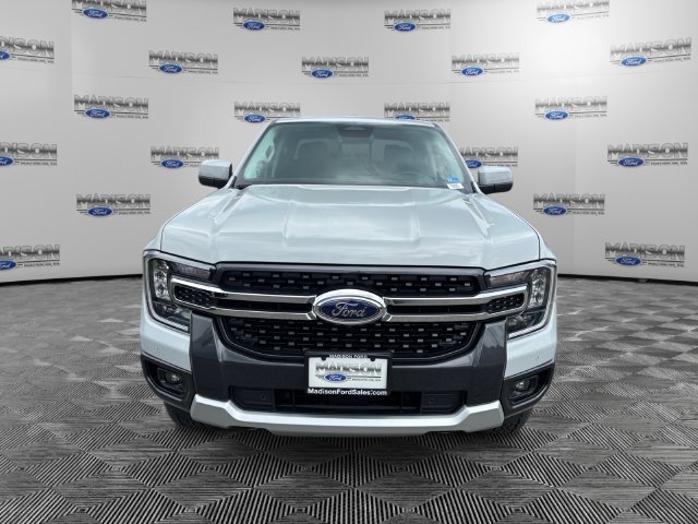 New 2026 Ford Ranger Lariat w/ FX4 Off-Road Package AWD/4WD image 8