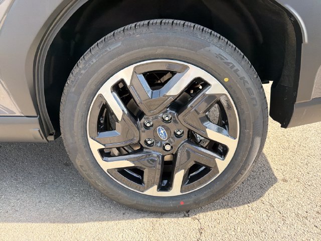 New 2026 Subaru Forester Touring AWD/4WD image 27