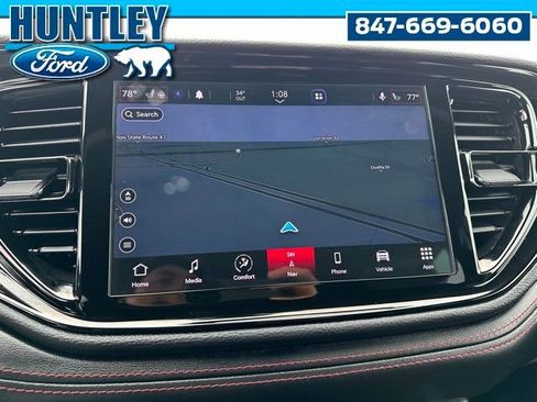 Used 2022 Dodge Durango R/T w/ Blacktop Package image 26