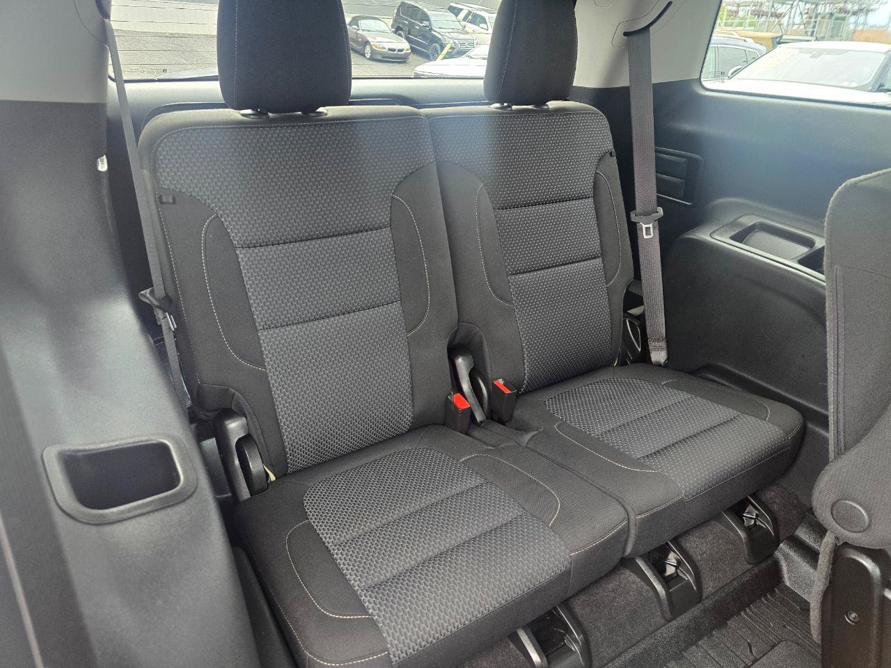 Used 2021 GMC Acadia SLE w/ Driver Convenience Package AWD/4WD image 15