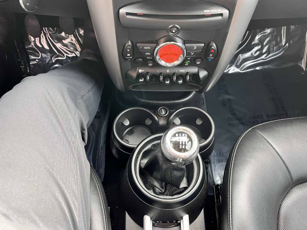 Used 2015 MINI Cooper Countryman FWD image 10