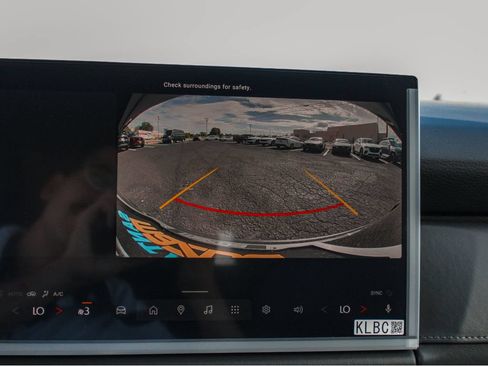 New 2026 MAZDA CX-5 Preferred AWD/4WD image 18