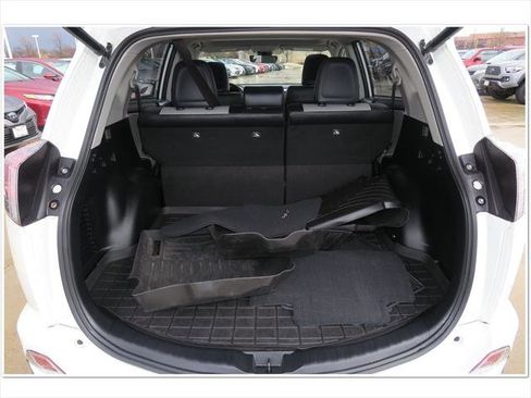 Certified 2016 Toyota RAV4 Limited image 22