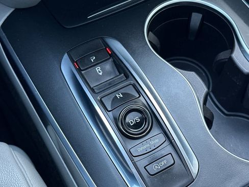 Used 2019 Acura MDX FWD image 25