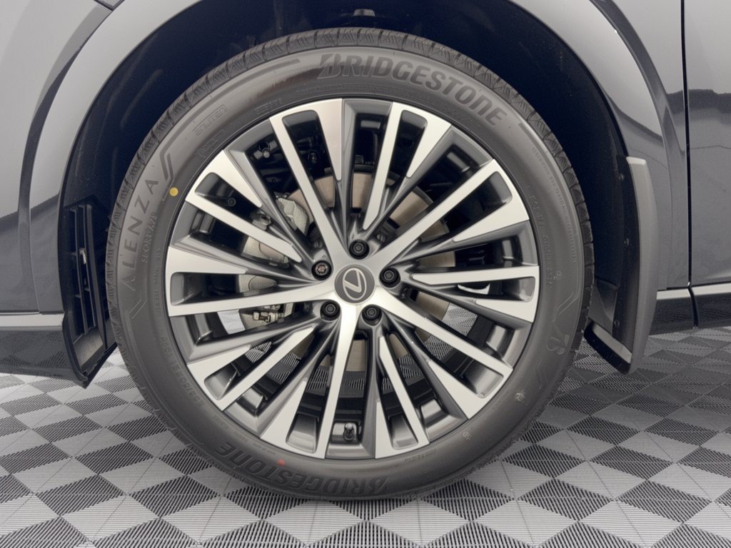 New 2026 Lexus RX 350 Premium Plus w/ Accessory Package (Z1) FWD image 13