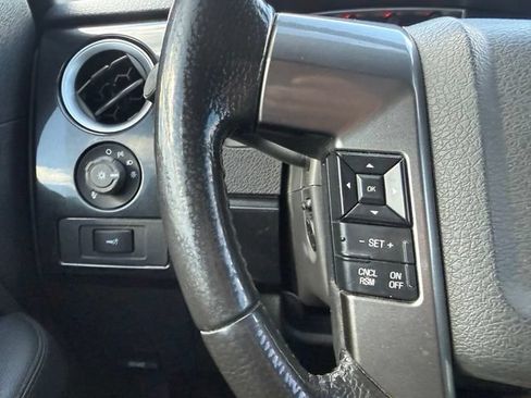 Used 2011 Ford F150 Harley-Davidson AWD/4WD image 25