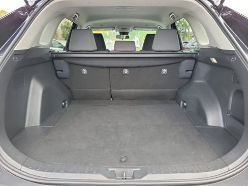 Certified 2025 Toyota RAV4 XLE image 6