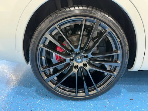 Used 2021 Maserati Levante Trofeo AWD/4WD image 66