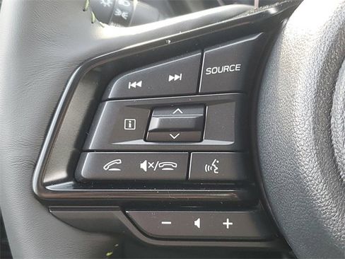 New 2026 Subaru Ascent Bronze Edition image 26