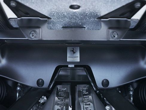 Used 2024 Ferrari 296 GTB image 28