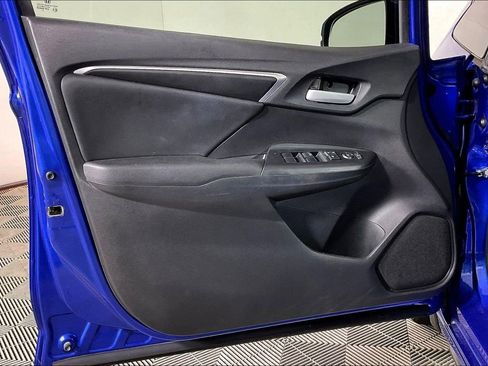 Used 2020 Honda Fit EX-L image 22