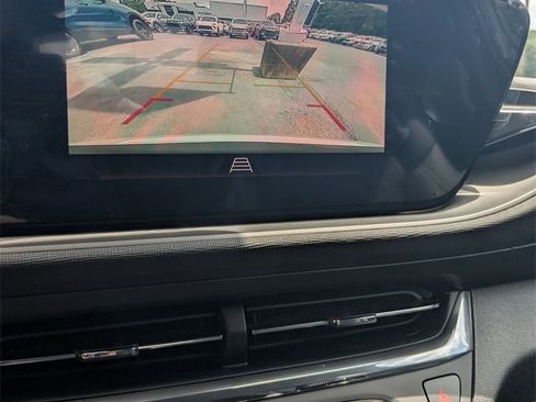 New 2025 Buick Envista Preferred image 15