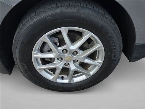 Used 2023 Chevrolet Equinox LT image 15