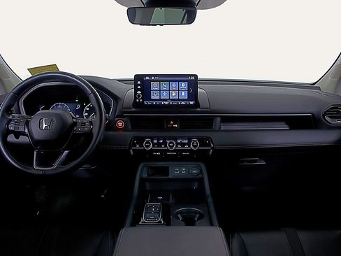 Used 2023 Honda Pilot EX-L image 14