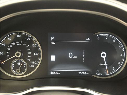 Used 2023 Genesis G80 2.5T w/ Advanced Package image 5