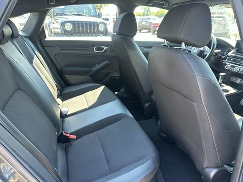 Used 2023 Honda Civic Sport image 12