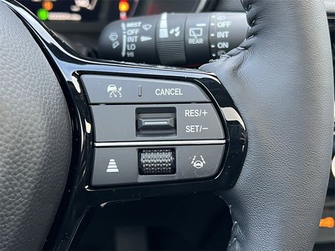 New 2026 Honda CR-V EX-L image 20