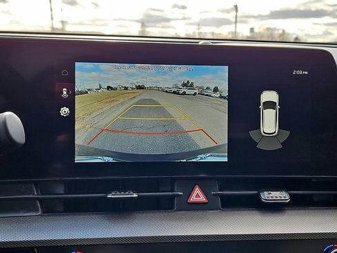 Certified 2023 Kia Sportage SX image 21