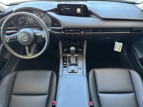 New 2026 MAZDA MAZDA3 2.5 S Sedan w/ Preferred Pkg FWD image 13
