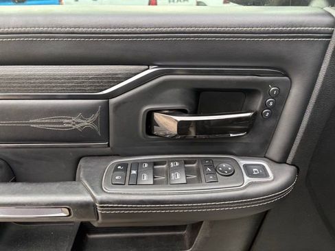 Certified 2022 RAM 2500 Limited image 12