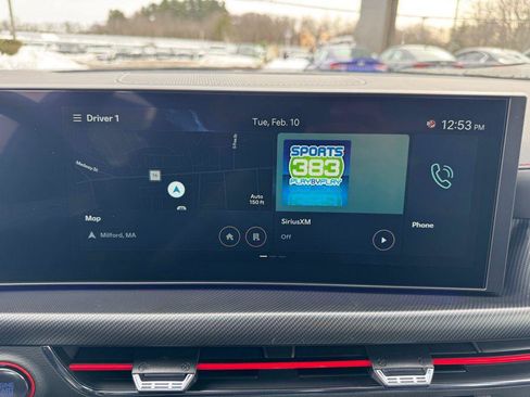 New 2026 Hyundai Sonata N Line FWD image 29