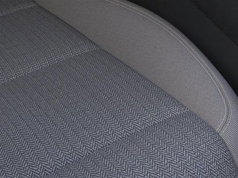 New 2026 GMC Terrain Elevation image 21