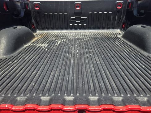 Used 2018 Chevrolet Silverado 1500 LT w/ Texas Edition RWD image 27