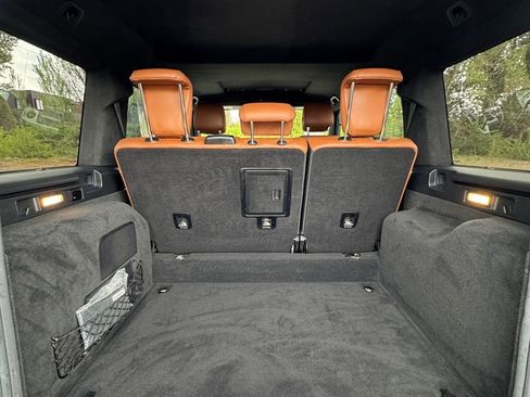 Used 2019 Mercedes-Benz G 550 image 9
