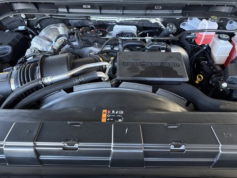 Used 2026 GMC Sierra 2500 AT4 w/ AT4 Premium Plus Package image 31