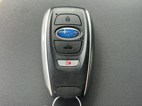 Used 2024 Subaru Outback Touring AWD/4WD image 24