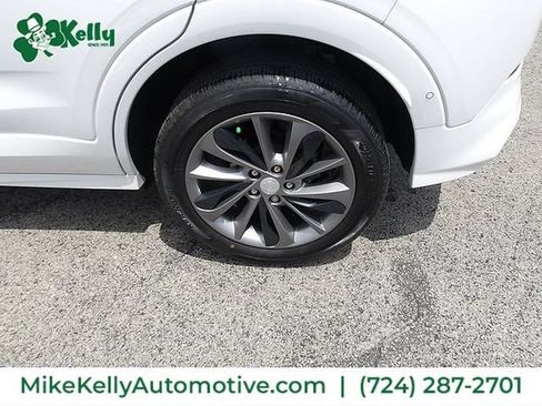 Used 2021 Buick Encore GX Essence w/ Advanced Technology Package AWD/4WD image 28