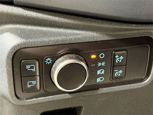 Used 2023 Ford Bronco Outer Banks image 12