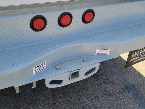 New 2024 Ford F350 XLT w/ XLT Value Package RWD image 12
