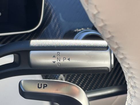 New 2026 Mercedes-Benz S 63 AMG S image 26